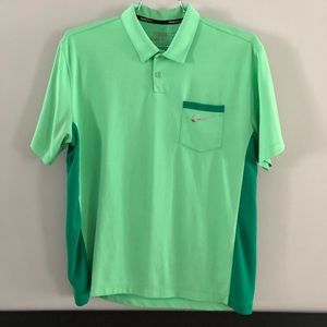 Nike Golf Polo tour Performance
